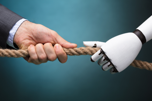 Man vs. machine? How Automated Machine Learning will Evolve Actuaries