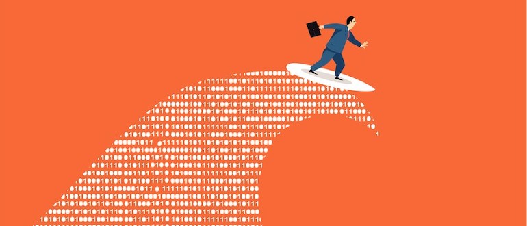 3 Steps to Turn a Data Deluge Into Actionable Intelligence
