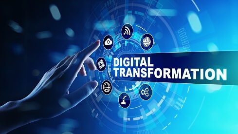 How CIOs Can Nurture a Culture of Digital Transformation