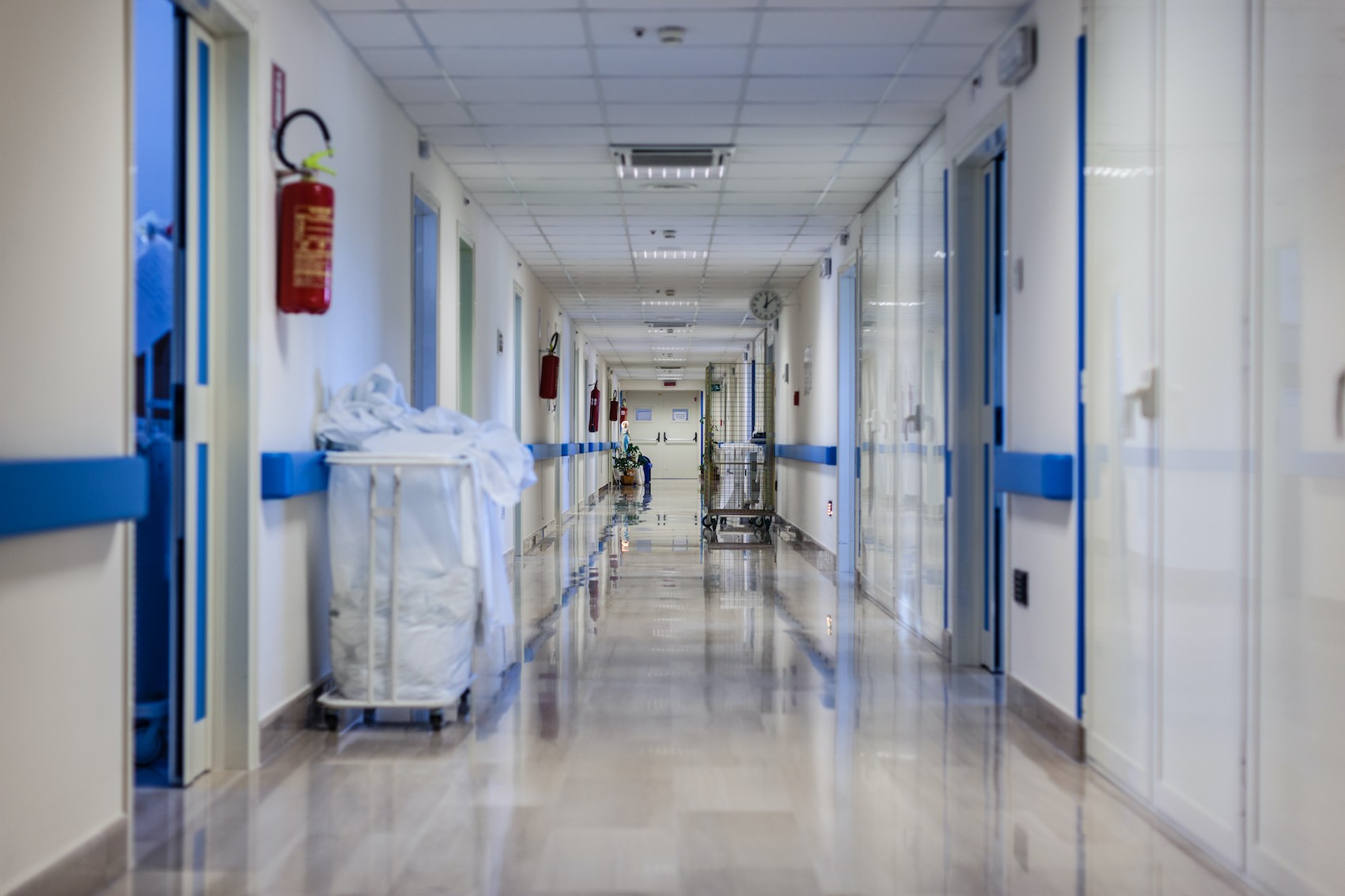 Data analytics can power a ‘new era’ of healthcare…if we use it effectively