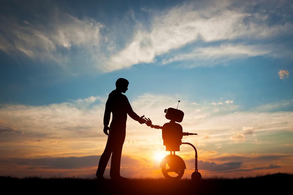 How We Can Build Trustworthy AI