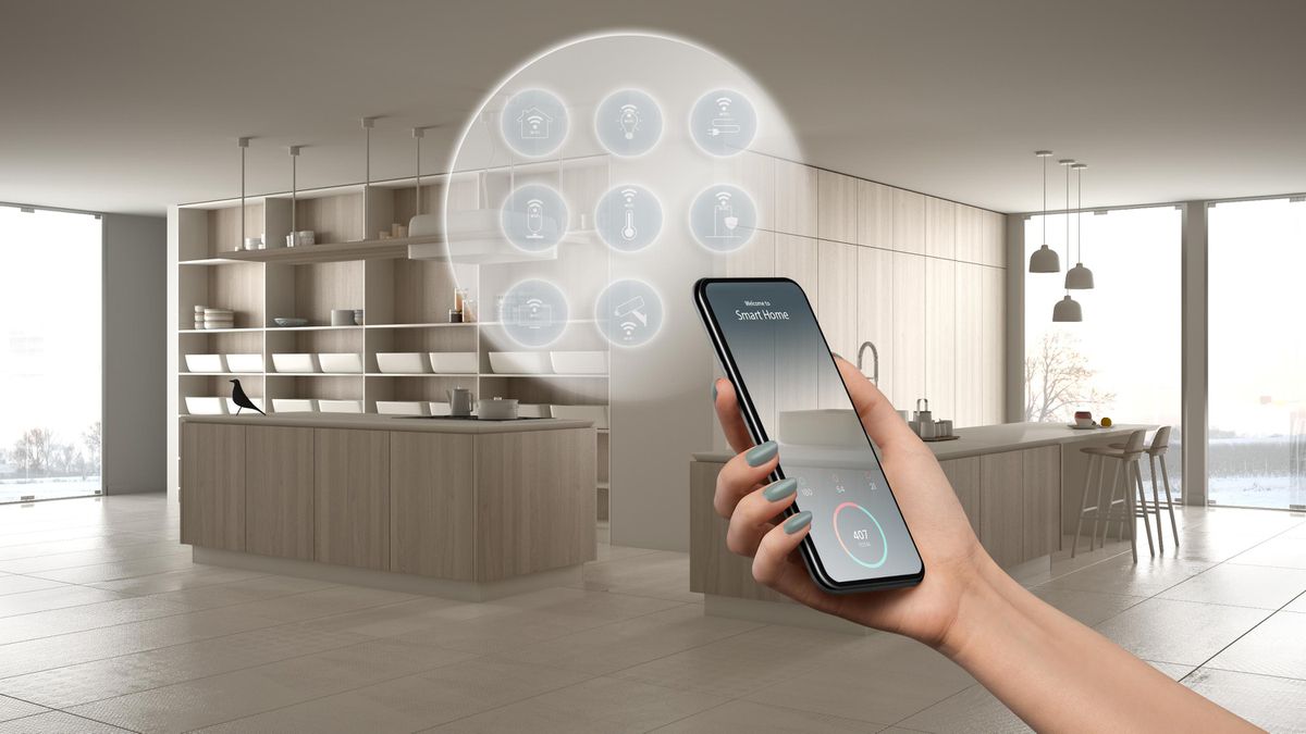 What Is The Artificial Intelligence Of Things? When AI Meets IoT