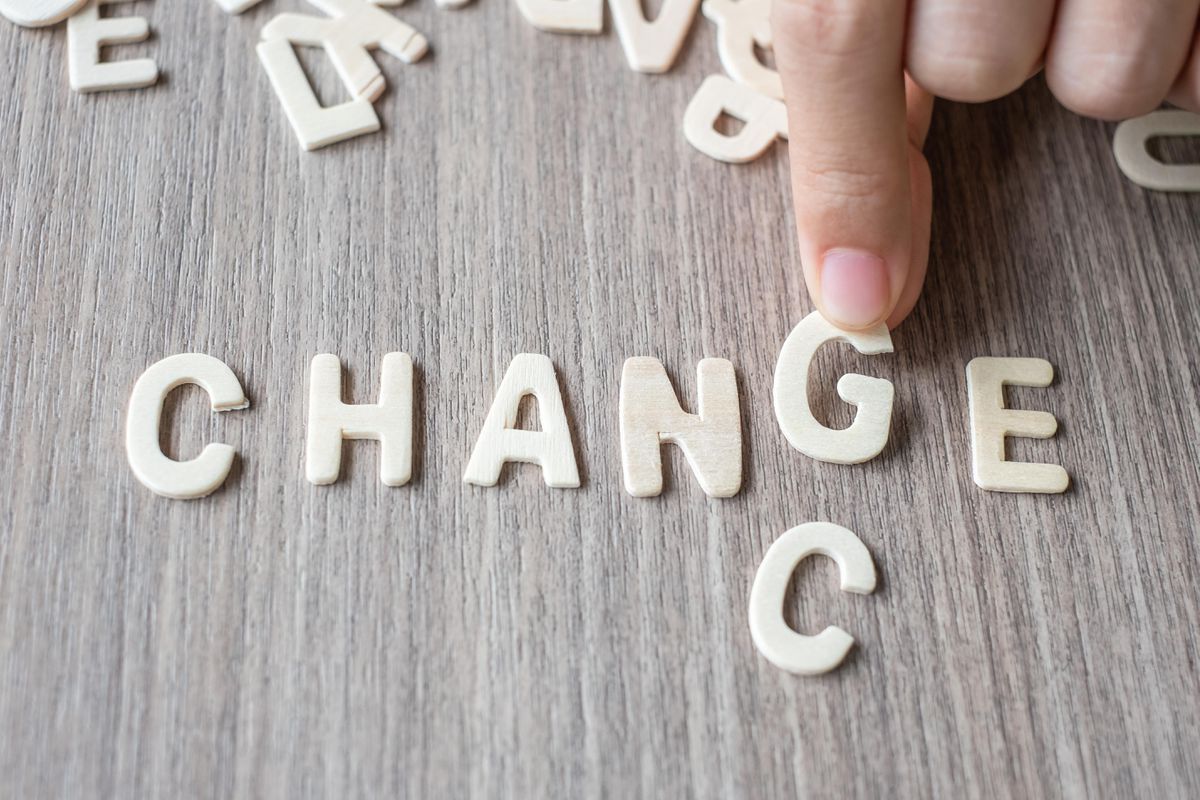 Why We Need Chief Restructuring Officers For Digital Transformation