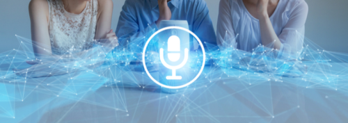 How marketers can capitalize on the rise of voice technology