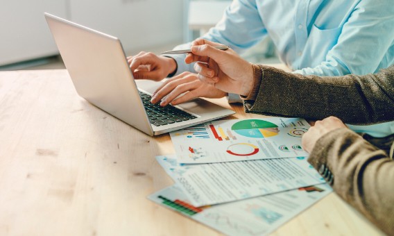 A Detailed Guide To Data Science For Any Business
