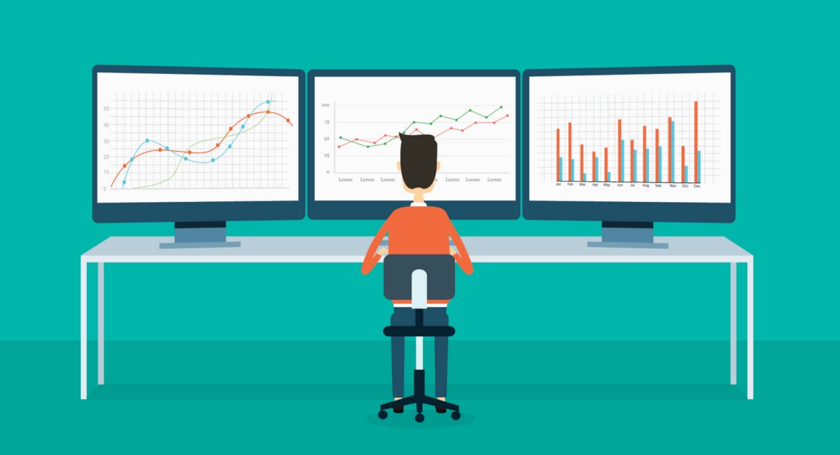 3 Powerful Applications of Using Analytics as a Service