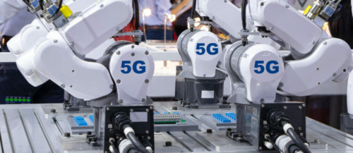 5G and manufacturing: the missing link to drive industry 4.0?