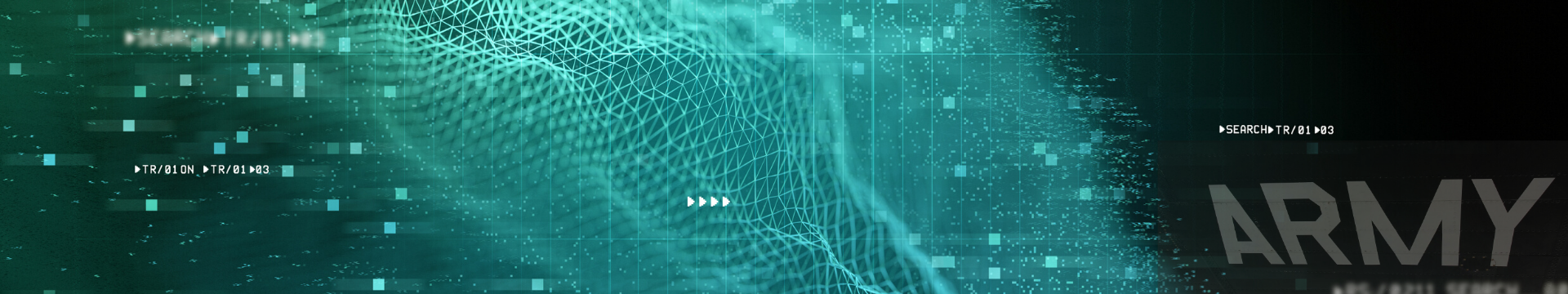 Data is the new ammunition for the U.S. Army