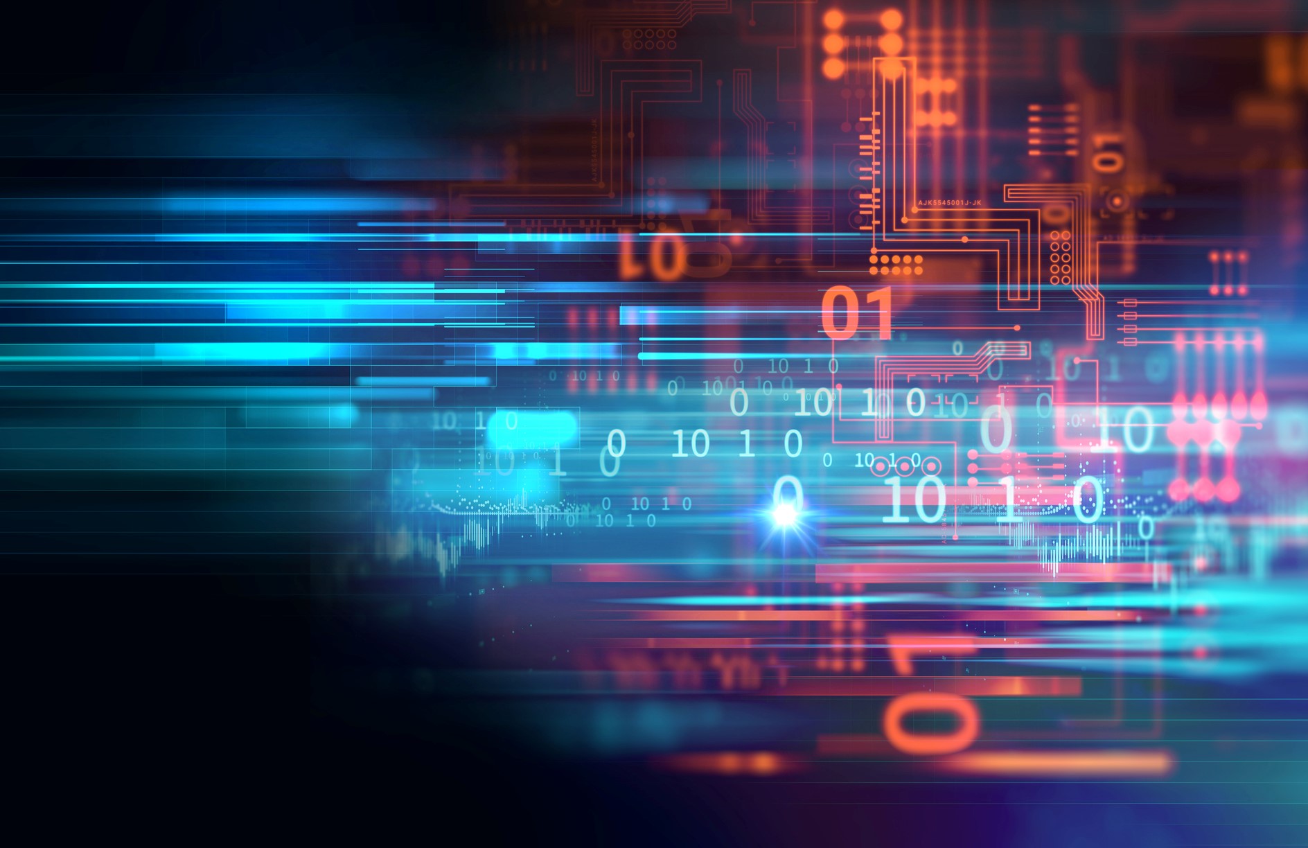 2020 Data Management Trends: A Focus on Privacy