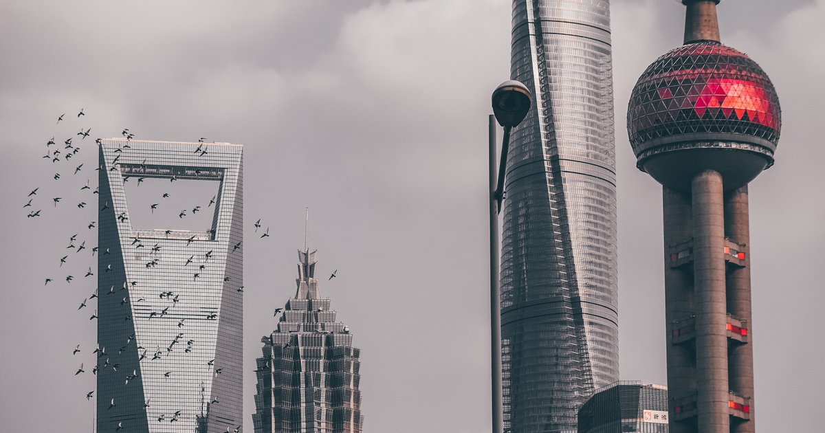 China’s Draft Privacy Law Both Builds On and Complicates Its Data Governance