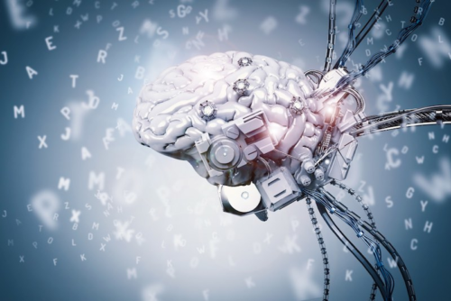 The Robots are Coming: Is AI the Future of Biotech?
