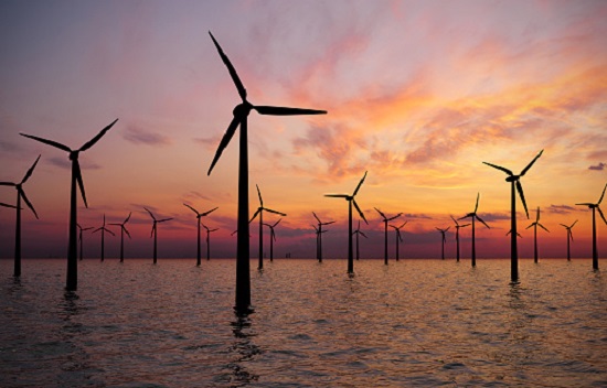 AI is Helping Forecast the Wind