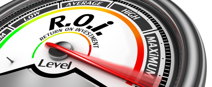 Can Data Analytics Really Deliver 1300% ROI?
