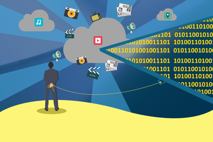 How Web scraping and Big Data Analytics can be used to impact the Media and Entertainment industry
