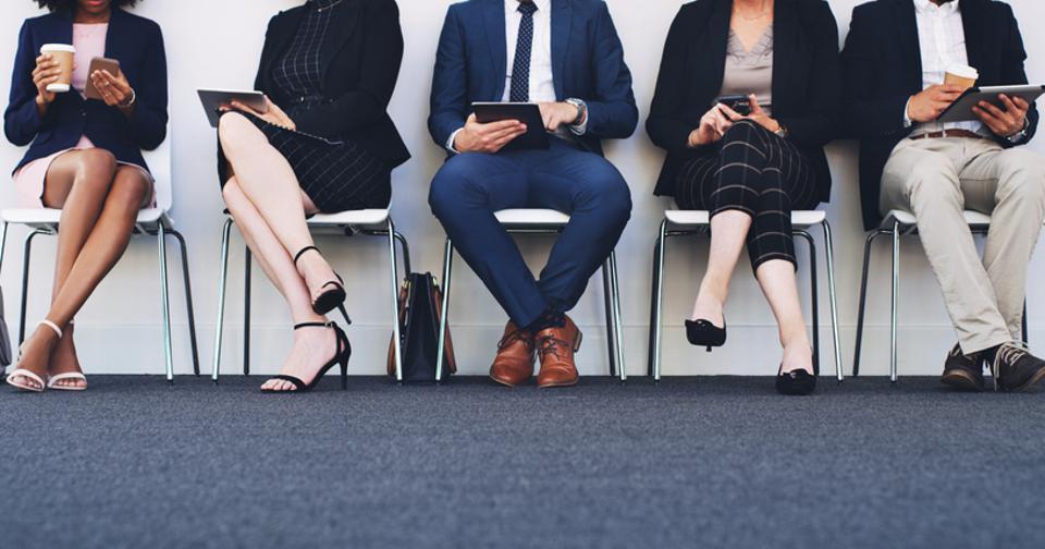 How AI Can Remove Bias From The Hiring Process And Promote Diversity And Inclusion