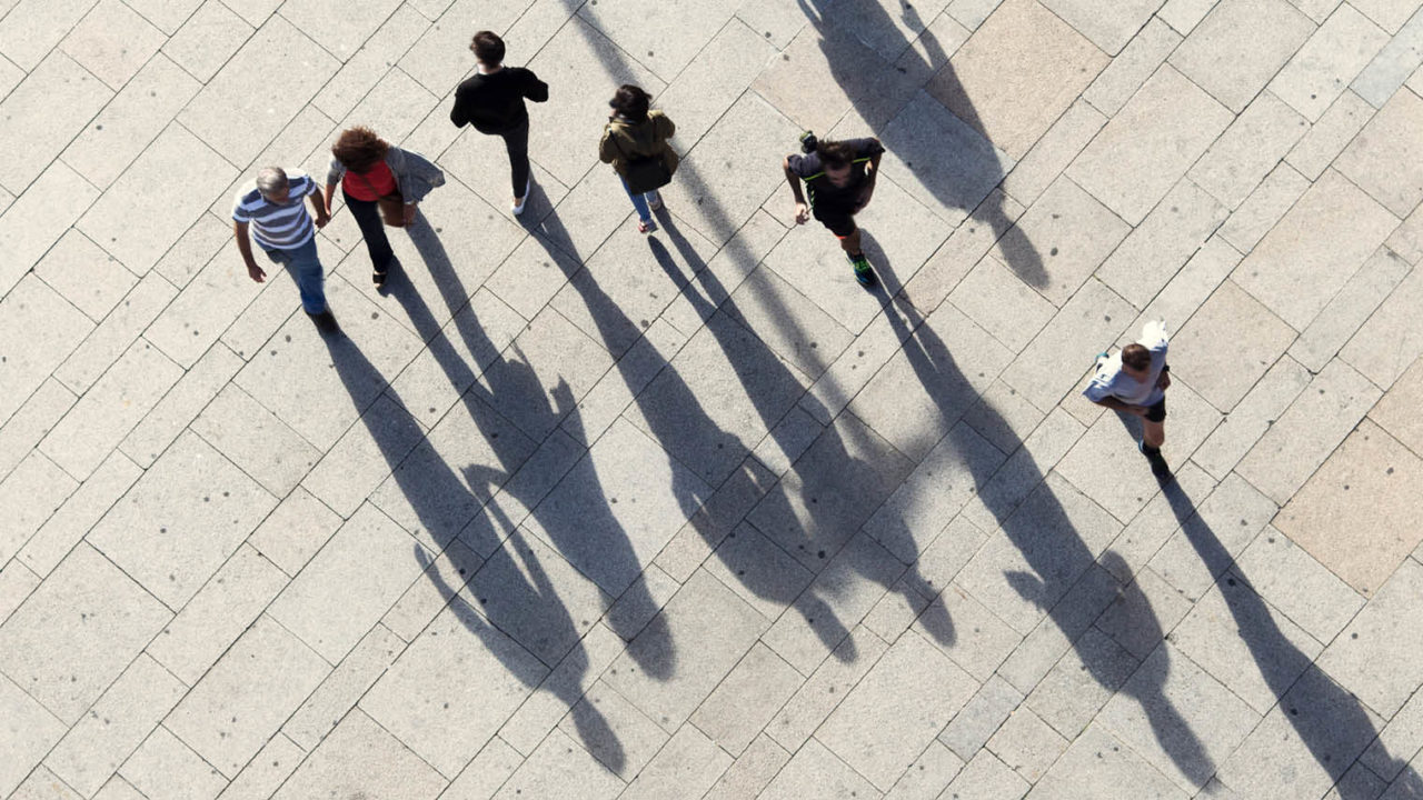 CIO versus CEO: who really drives enterprise agility?