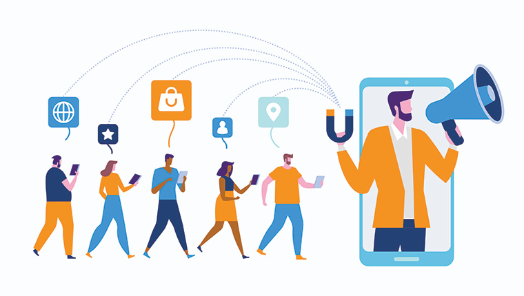 How Influencer Marketing Is Driving Digital Transformation In Consumer Behaviour Online Big Data Analytics News