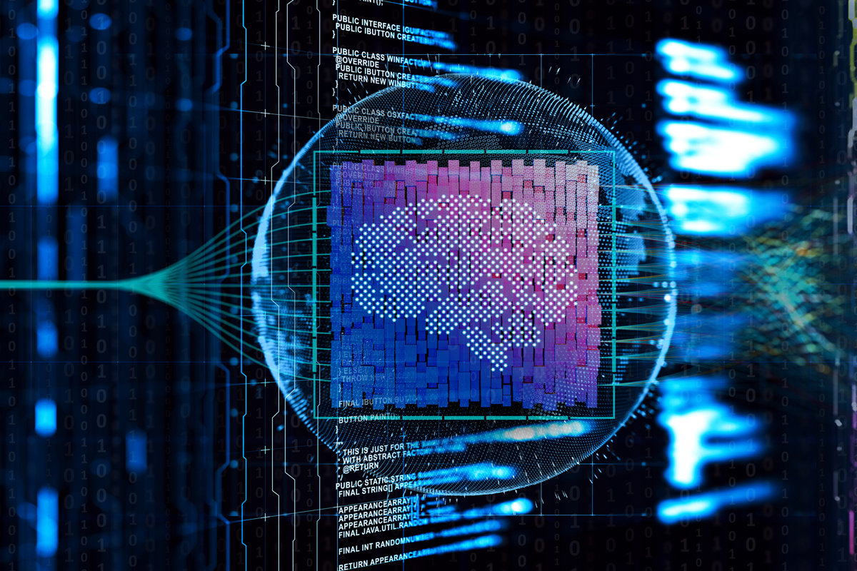 8 Factors Shaping The Future Of Big Data