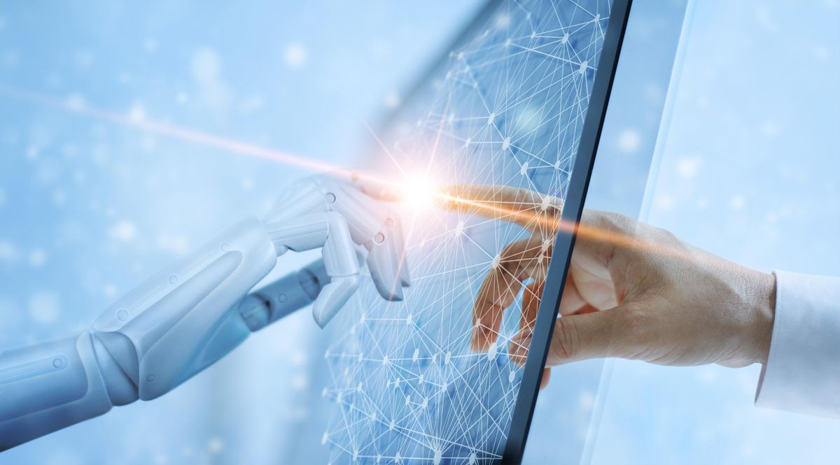 AI Can Help You—And Your Boss—Maximize Your Potential. Will You Trust It?