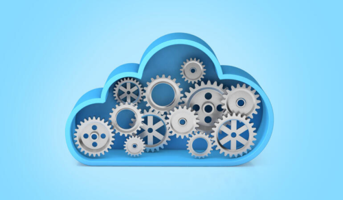 How companies can use automation to secure cloud data