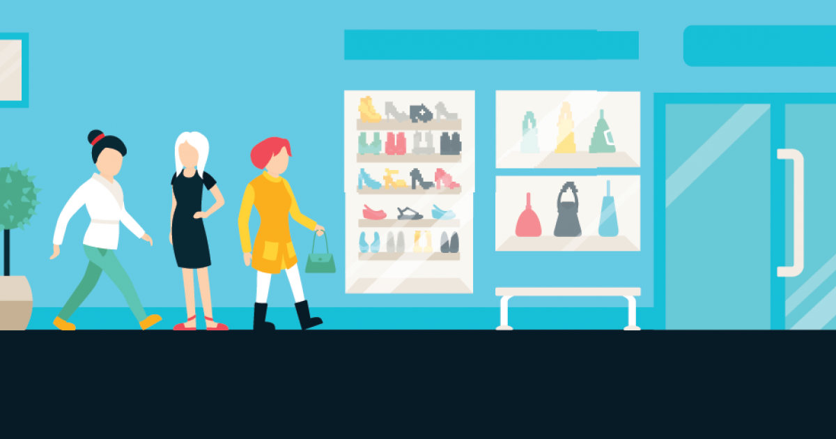 Machine learning is changing the way retailers do business