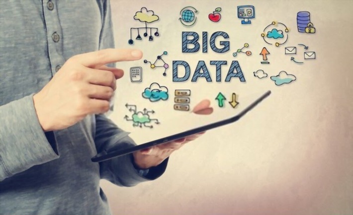 The Role Of IoT and Big Data In Payroll Process For Businesses
