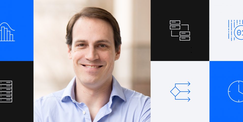 Intelligent automation uses advanced AI to give humans the gift of time