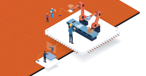 Five ways machine learning will transform manufacturing in 2021