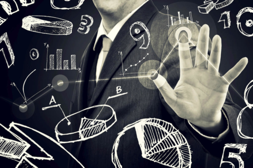 What is a chief analytics officer? The exec who turns data into decisions