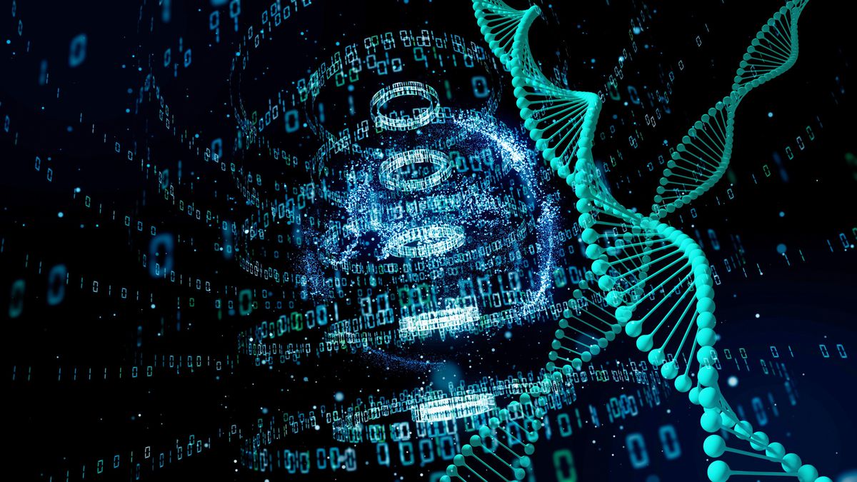 How The Cloud Can Solve Life Science’s Big Data Problem