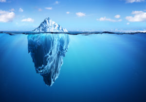 iceberg hive