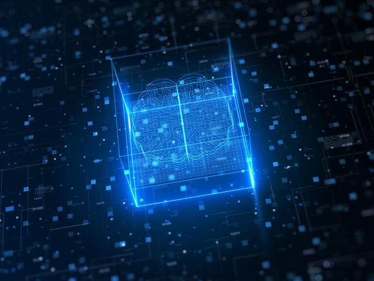 What CIOs need to know about adding AI to their processes