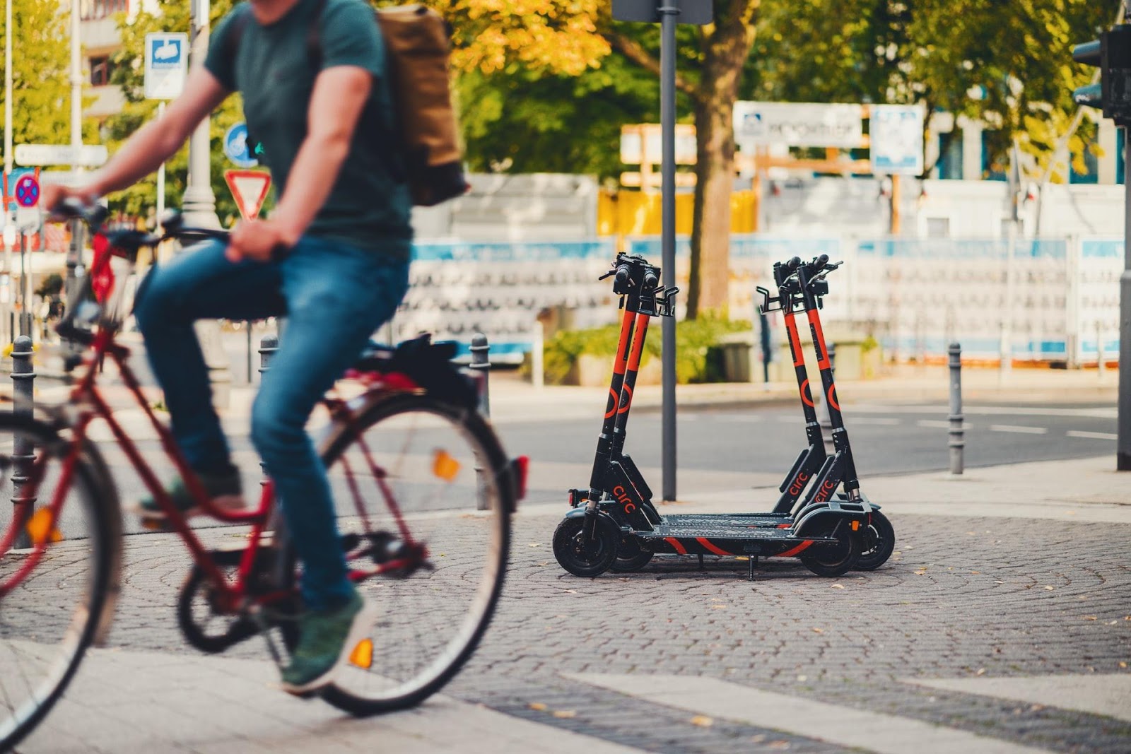 How Edge AI Could Be The Future Of Transportation