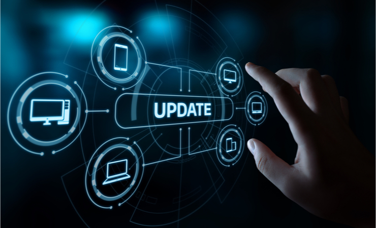 Put an API centric strategy at the heart of migrating your core platform