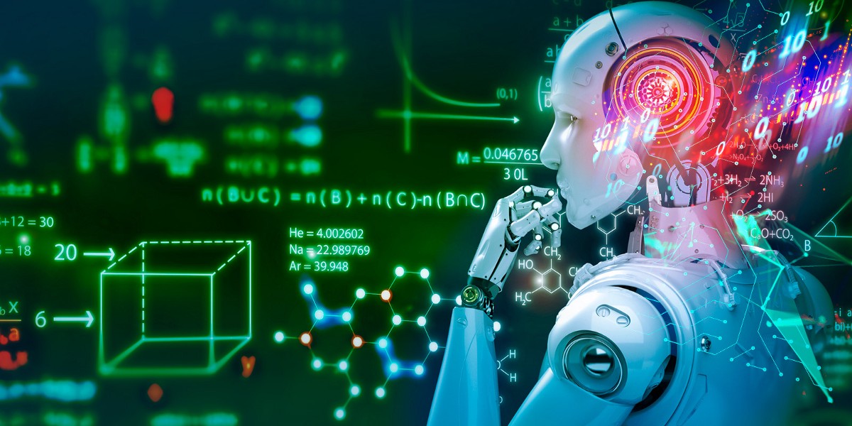 The Future of AI Innovation
