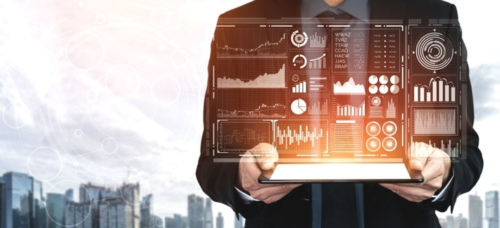 Why Augmented Data Analytics is the Future of Business Intelligence?
