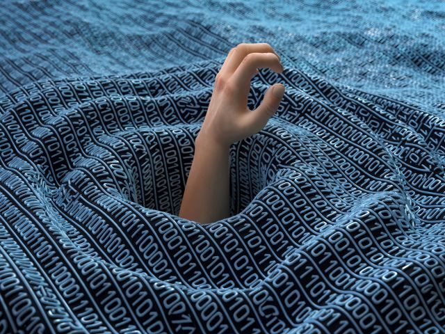 Drowning in Data? How To Ensure Your Data Strategy Isn't Hurting Your Brand?