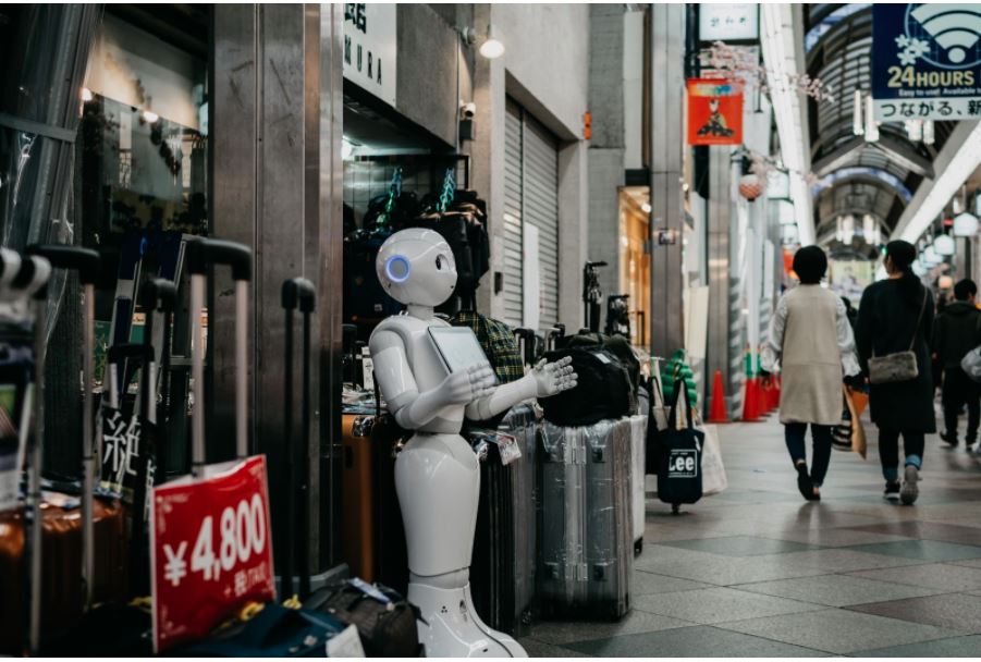 Key Areas Where AI is Improving Customer Experience