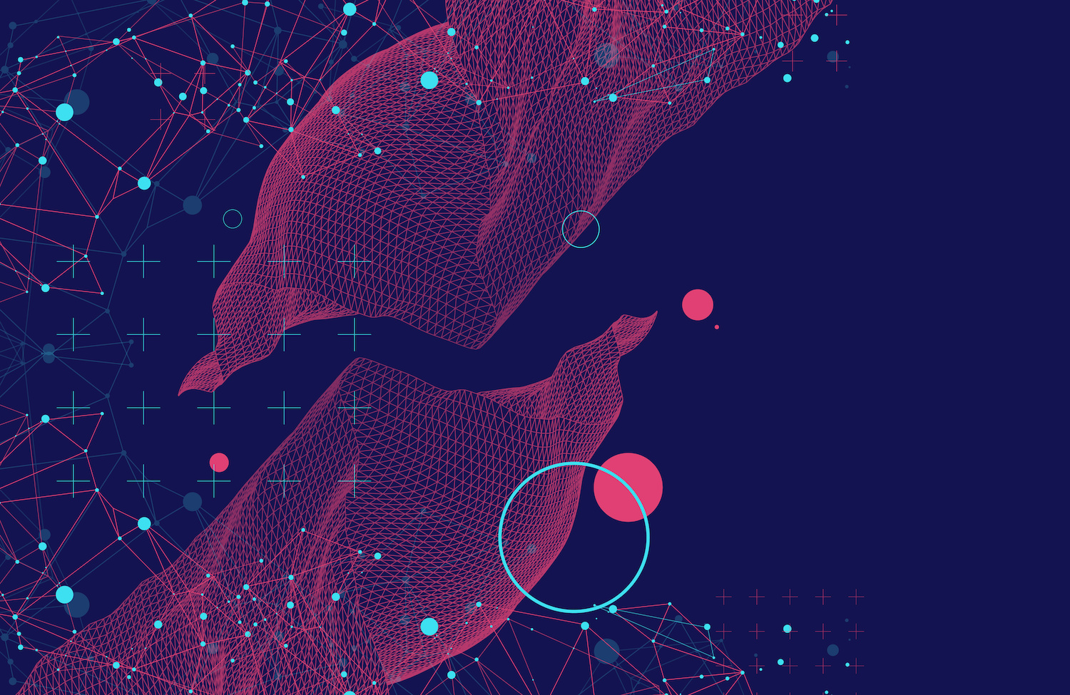 Need for Data Fabrics Rises as IT Becomes More Distributed