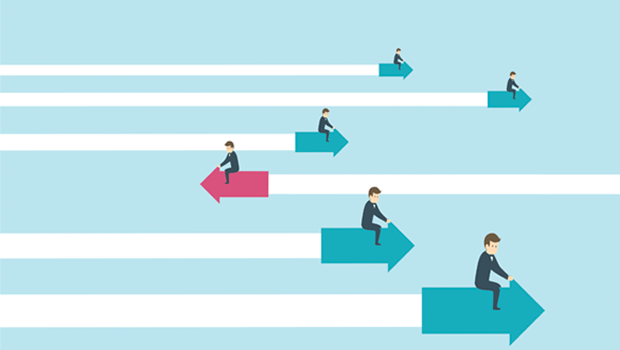 Digital transformation: 3 mistakes that hurt agility
