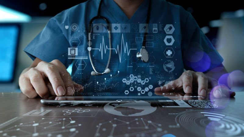 The state of AI in healthcare: Five key findings enterprises should know