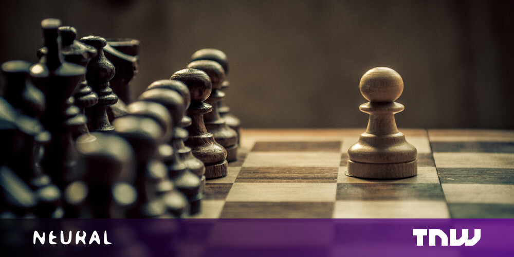 The AI landscape is shifting from ‘data’ to ‘knowledge.’ Here’s why that matters