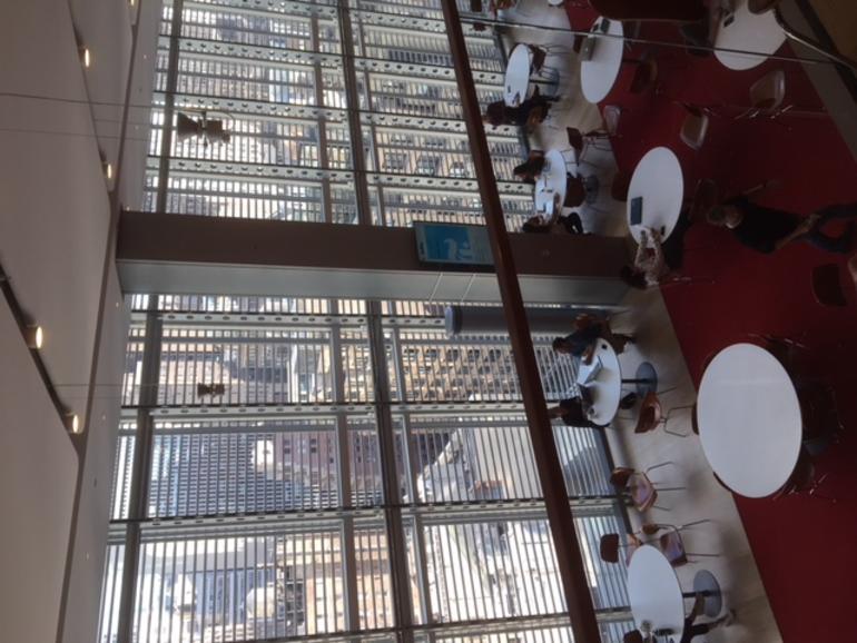 Low code and no code is shifting the balance between business and technology professionals