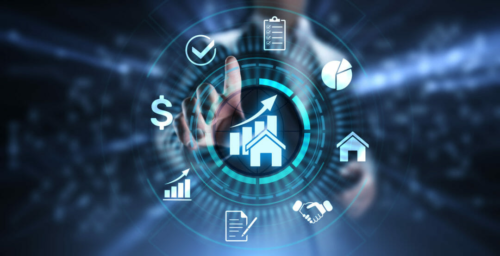 Proptech disruption trends: Innovation in the real estate space