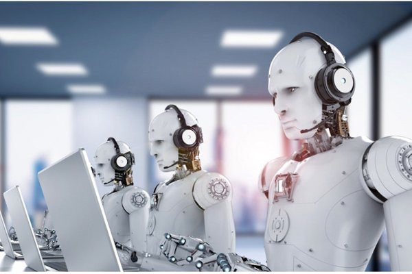 How Artificial Intelligence is changing recruitment