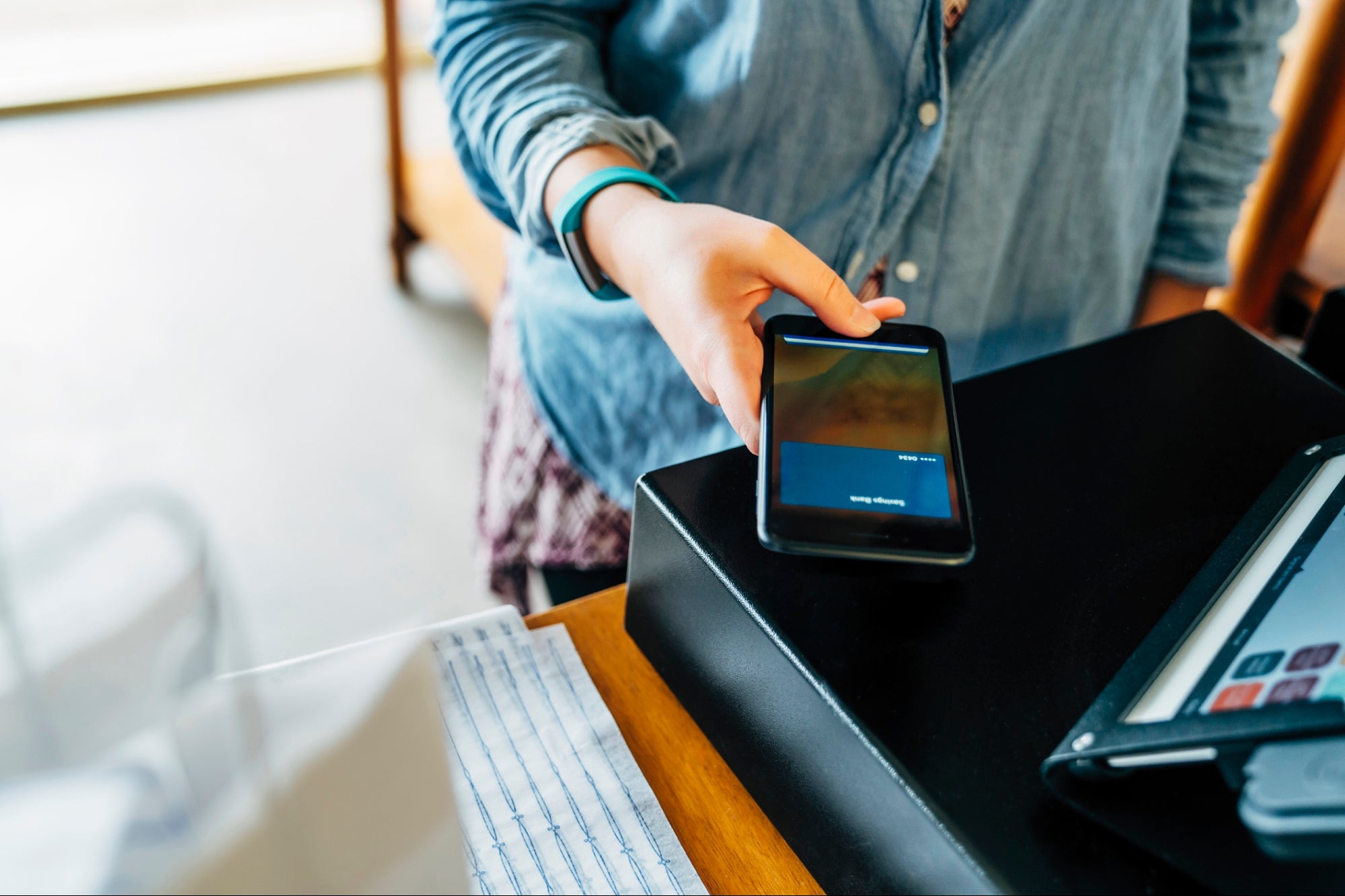 8 Ways Digital Banking Will Evolve Over the Next 5 Years