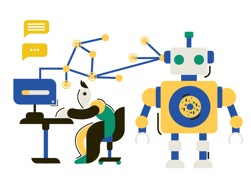 The Role of Conversational AI in Healthcare
