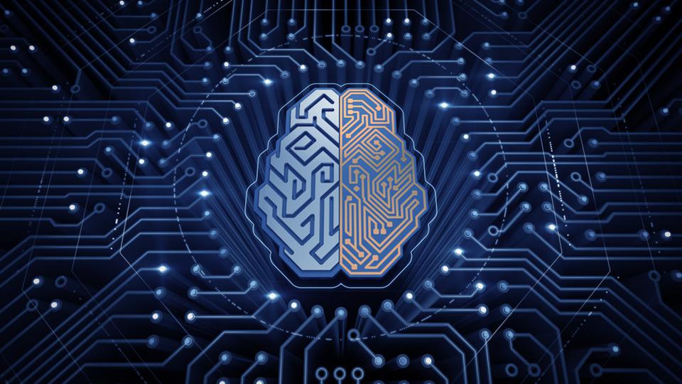 Security In The Cloud Is Enhanced By Artificial Intelligence