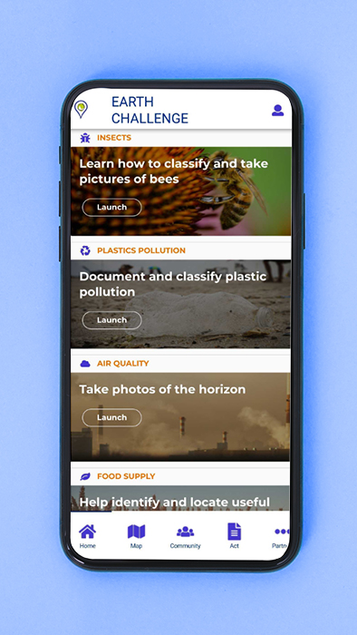 Building trustworthy AI for the planet’s habitat recovery