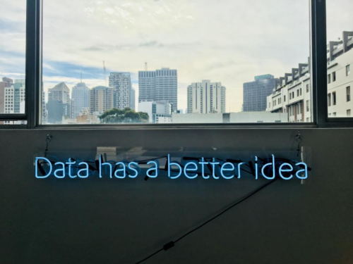 6 ways data sharing can shape a better future